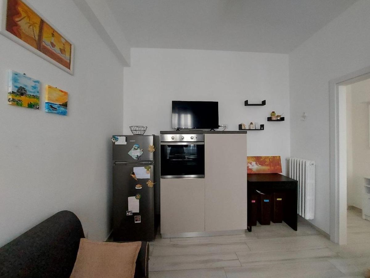 Il Barone Rosso B&B Λέτσε Εξωτερικό φωτογραφία