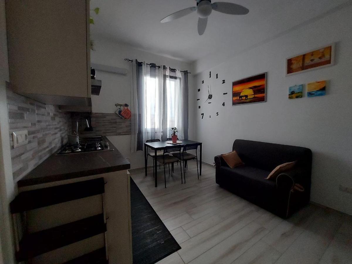 Il Barone Rosso B&B Λέτσε Εξωτερικό φωτογραφία