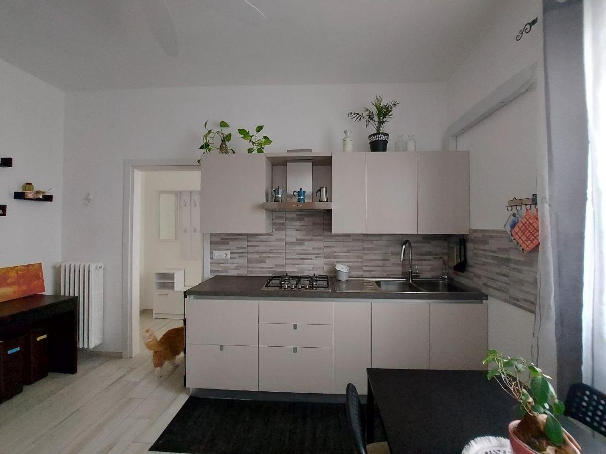 Il Barone Rosso B&B Λέτσε Εξωτερικό φωτογραφία