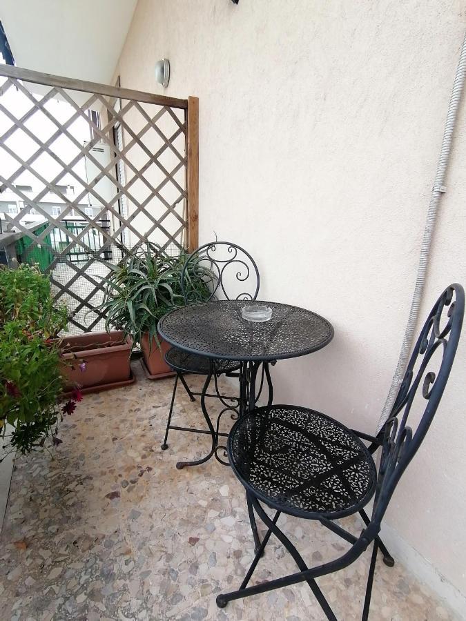 Il Barone Rosso B&B Λέτσε Εξωτερικό φωτογραφία