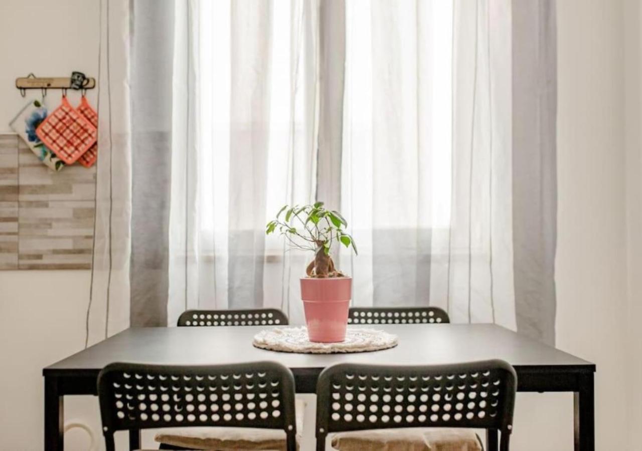 Il Barone Rosso B&B Λέτσε Εξωτερικό φωτογραφία
